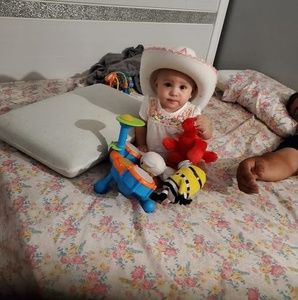 Meet your Posher, Maria